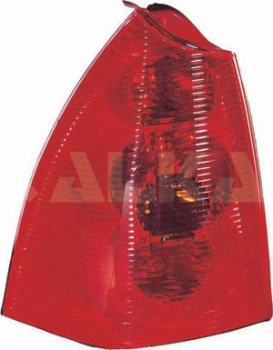 Alkar 2211307 - Luce posteriore autozon.pro