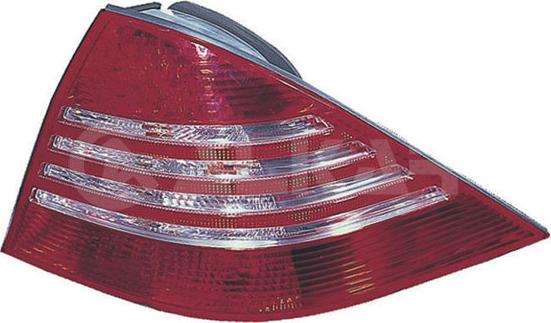 Alkar 2211705 - Luce posteriore autozon.pro