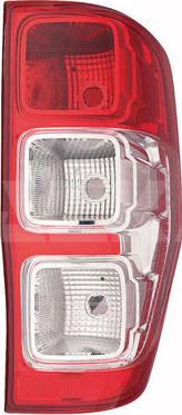 Alkar 2212962 - Luce posteriore autozon.pro