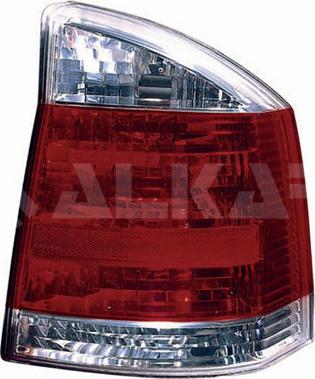 Alkar 2212444 - Luce posteriore autozon.pro