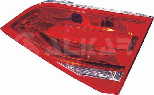 Alkar 2212479 - Luce posteriore autozon.pro