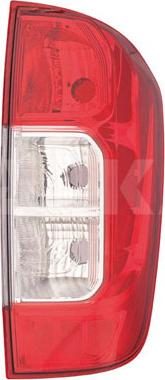 Alkar 2212567 - Luce posteriore autozon.pro