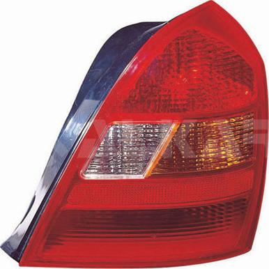 Alkar 2212619 - Luce posteriore autozon.pro