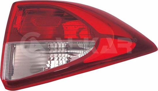 Alkar 2212632 - Luce posteriore autozon.pro