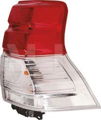 Alkar 2212032 - Luce posteriore autozon.pro