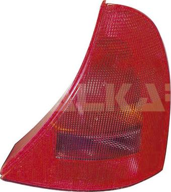 Alkar 2212164 - Luce posteriore autozon.pro