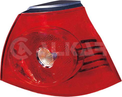 Alkar 2212128 - Luce posteriore autozon.pro