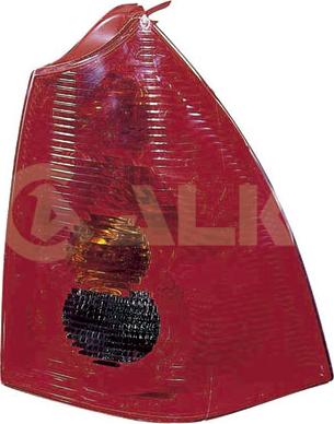 Alkar 2212307 - Luce posteriore autozon.pro