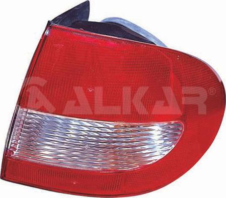 Alkar 2212227 - Luce posteriore autozon.pro