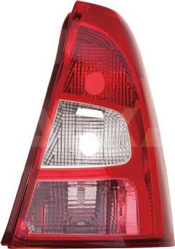 Alkar 2212721 - Luce posteriore autozon.pro