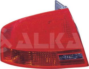 Alkar 2231503 - Luce posteriore autozon.pro