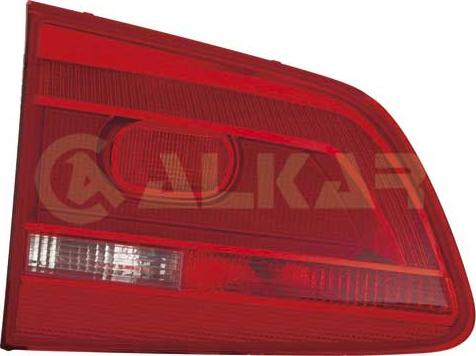 Alkar 2231135 - Luce posteriore autozon.pro