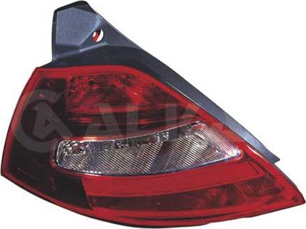 Alkar 2231228 - Luce posteriore autozon.pro