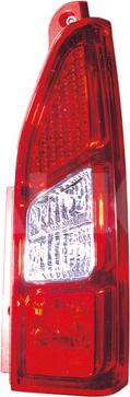 Alkar 2232975 - Luce posteriore autozon.pro