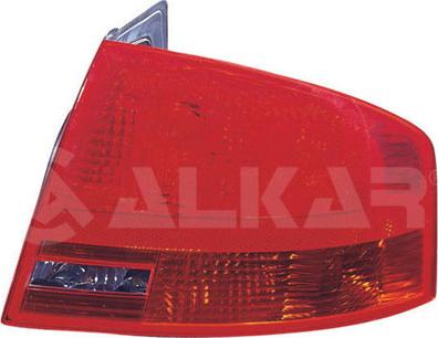 Alkar 2232503 - Luce posteriore autozon.pro