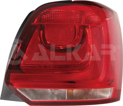 Alkar 2232110 - Luce posteriore autozon.pro