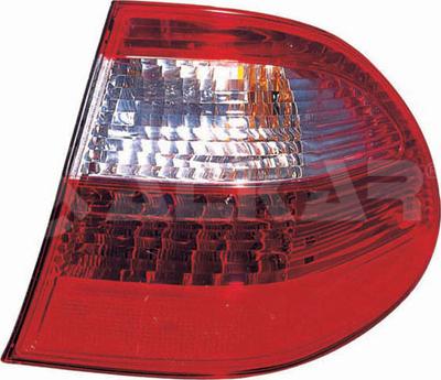 Alkar 2232706 - Luce posteriore autozon.pro