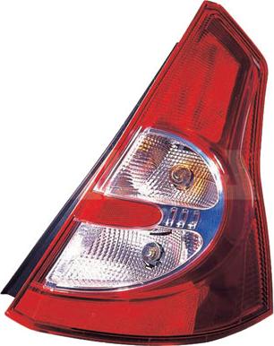 Alkar 2232721 - Luce posteriore autozon.pro