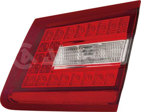 Alkar 2226561 - Luce posteriore autozon.pro