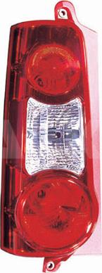 Alkar 2221975 - Luce posteriore autozon.pro