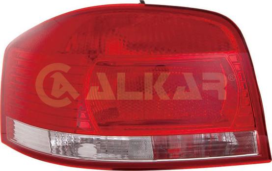 Alkar 2221500 - Luce posteriore autozon.pro