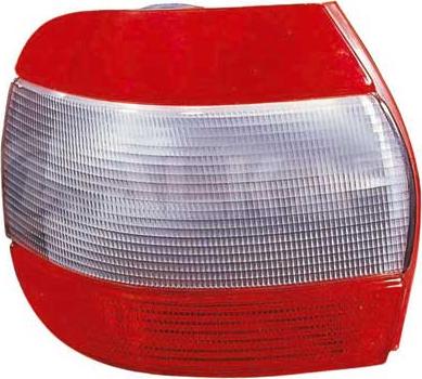 Alkar 2221589 - Luce posteriore autozon.pro