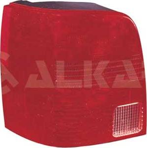 Alkar 2221118 - Luce posteriore autozon.pro