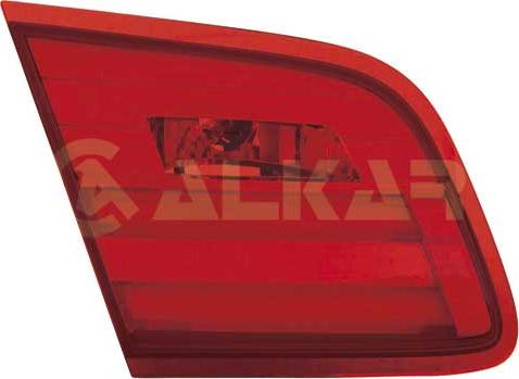 Alkar 2221837 - Luce posteriore autozon.pro