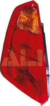 Alkar 2221349 - Luce posteriore autozon.pro