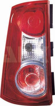 Alkar 2221721 - Luce posteriore autozon.pro