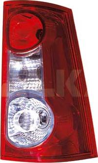 Alkar 2222721 - Luce posteriore autozon.pro