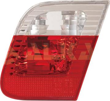 Alkar 2274849 - Luce posteriore autozon.pro