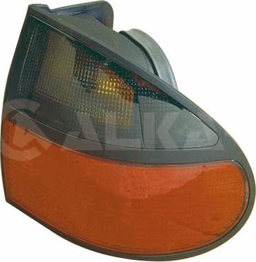 Alkar 2270224 - Luce posteriore autozon.pro