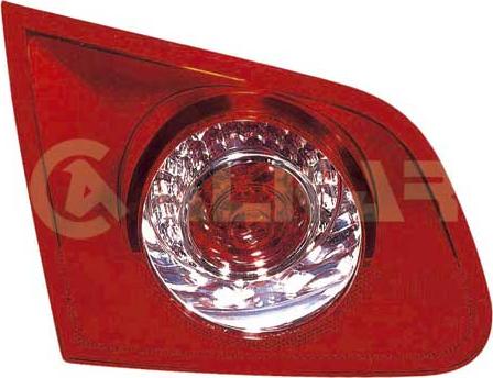 Alkar 2271118 - Luce posteriore autozon.pro