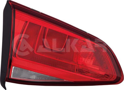 Alkar 2271137 - Luce posteriore autozon.pro