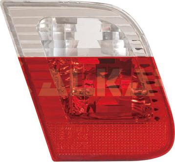 Alkar 2273849 - Luce posteriore autozon.pro