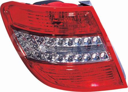 Alkar 2272561 - Luce posteriore autozon.pro