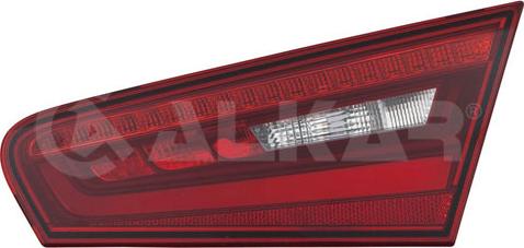 Alkar 2272500 - Luce posteriore autozon.pro