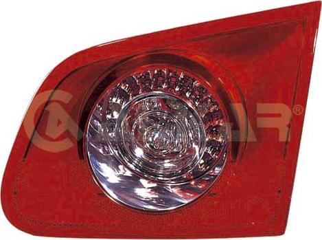 Alkar 2272118 - Luce posteriore autozon.pro