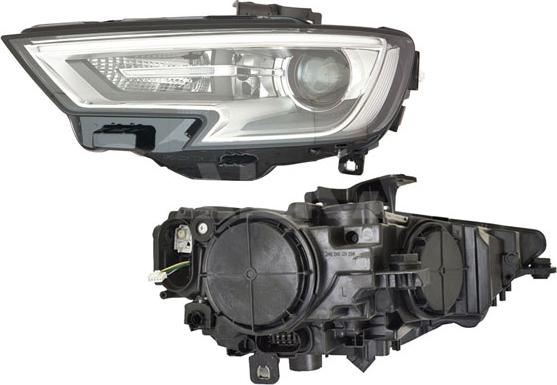 Alkar 2791500 - Faro principale autozon.pro