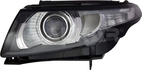 Alkar 2741052 - Faro principale autozon.pro