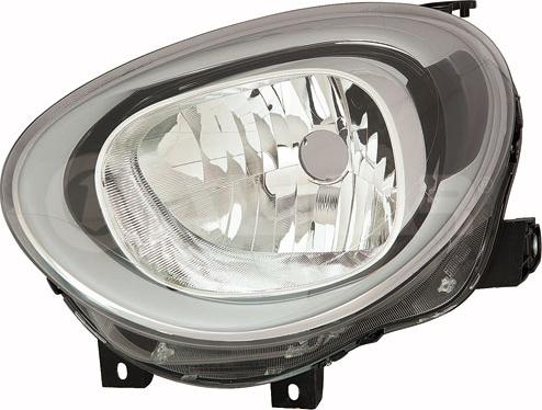 Alkar 2741350 - Faro principale autozon.pro