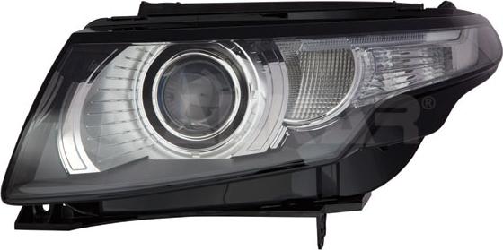 Alkar 2743052 - Faro principale autozon.pro