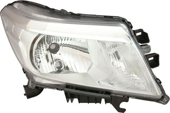 Alkar 2742567 - Faro principale autozon.pro