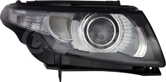 Alkar 2742052 - Faro principale autozon.pro