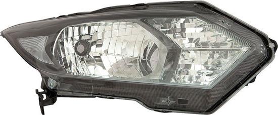 Alkar 2742741 - Faro principale autozon.pro