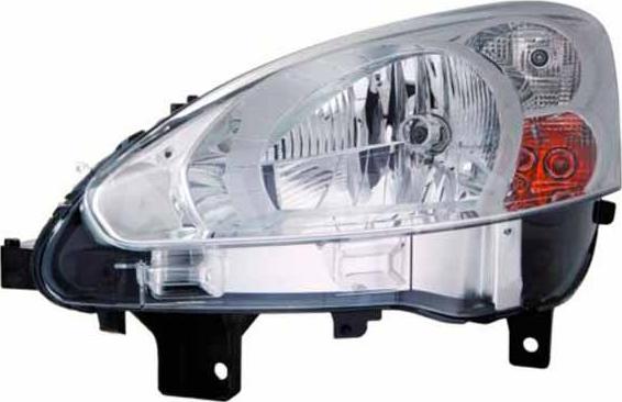 Alkar 2755975 - Faro principale autozon.pro