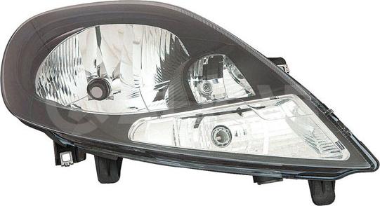 Alkar 2756754 - Faro principale autozon.pro