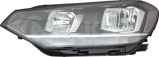 Alkar 2751135 - Faro principale autozon.pro