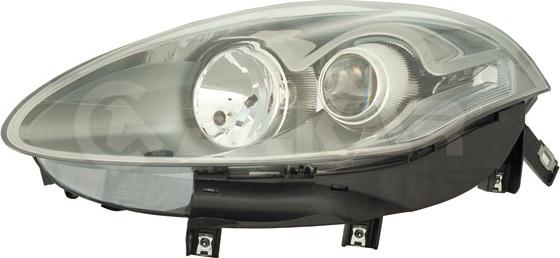 Alkar 2753480 - Faro principale autozon.pro